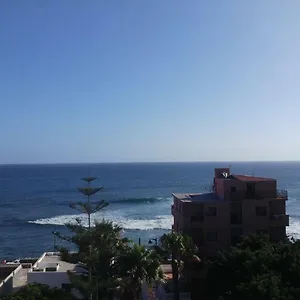 Lovely Studia In Con Nice Sea View Apartment Las Galletas